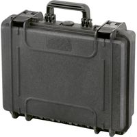 MAX PRODUCTS MAX380H115 universelle Mallette à outils non équipée 1 pièce (l x H x P) 414 x 345 x 12