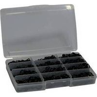 CONFEZIONE GUARNIZIONI O-RING CON VIDEO Misura: Assortite