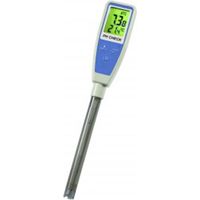 Dostmann Electronic PH CHECK 31.3001.06 blanco preciso