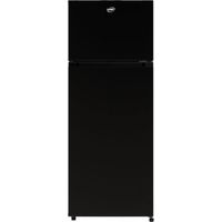Frigorifero doppia porta Daya DHDP27NSM1KE0 206 lt defrost nero classe E