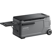 Glacière 58 L portable Anker Solix EverFrost 2 (1 batterie incluse), camping