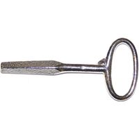 Vierkantschlüssel 6,5-8,5 x 110mm , Fensterschlüssel