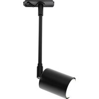 Lampada per sistema su binario Nordlux Explore 86189903 GU10 Potenza: 7 W N/A