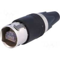 Rj45 Cat6 8p8c Ethercon Neutrik Ne8mc6-mo Rj45 Stecker