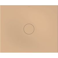 Plato de ducha BetteAir con soporte mínimo y BetteAntiSlip Pro,