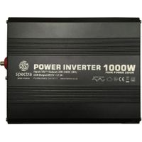 convertisseur quasi sinus SPECTRA 12V et 1000W
