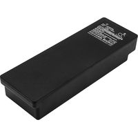 Beltrona batterie pour grue radiocommandee 72 v 2000 mah a917171