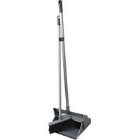 Pelle Et Balayette Vigor Ensemble De Nettoyage Compact Avec Réservoir - Vigor