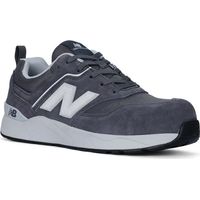 Scarpe antinfortunistiche metal free NEW BALANCE ELITE MEELCAP S1PL Grigio 43
