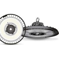Lentille 120° pour HighBay Kayser 80 & 120 W - HBKAY120OP120 - Airis LED