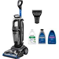 BISSELL Revolution HydroSteam Teppichreiniger
