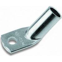 Cimco 183039 183039 Capocorda tubolare 45 ° M10 95 mm² Ø foro: 10.5 mm 1 pz.