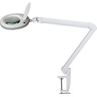 Lumeno 7215GR Lumeno Lupenleuchte 7215GR 127 mm 2021 Energieeffizienzklasse F (A - G)