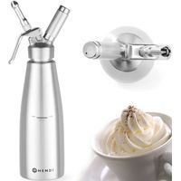 Siphon à chantilly Profi Line 1 l - Hendi 588024