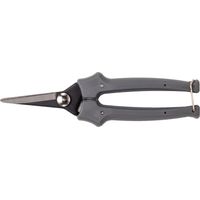 Primaster Gartenschere 25 cm lang Heckenschere