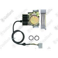 VAILLANT Regolatore gas, 1 stadio VK 10-25/6-1 E-C e succ. Codice Vaillant , 053482