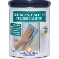 Sayerlack Detergente Neutro per Serramenti in Legno 750 ml - Pulisce Senza Residui