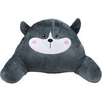 ALMOHADAS DECORATIVAS DE ANIMALES ESTILO Y COMODIDAD PARA TU HOGAR OSO COJIN DE ESCRITORIO PARA NINOS COMODIDAD DIVERSION Y SOPORTE ERGONOMICO EN UN DISENO ENCANTADOR Y DURADERO OFERTA
