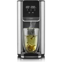 distributeur d'eau chaude caso hw 630 2600 w 2,5 l