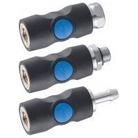 Raccordo rapido Prevost P/flexi 10isi 061810cp