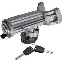 Bloccasterzo dell'interruttore di accensione & Chiavi per Fiat Ducato III 4162HN
