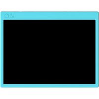 16 Inch LCD Writing Tablet Portable Educational Learning USB Rechargeable Erasable Reusable Electron