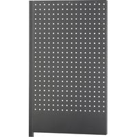 Panel metálico perforado de pared ALYCO
