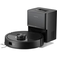 Roborock Q7 TF+ 0,2 l Schwarz