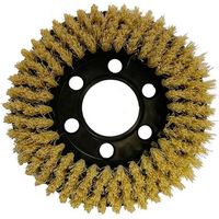 Brosse a laver dures cireuse 3SL Cireuse 0100820 FAKIR Cireuse 0100820 FAKIR