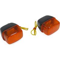 Blinker replay für Roller mbk 50 booster 1990 bis 2003 neu