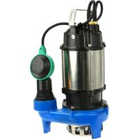 geko Modèle haute performance pompe acier inoxydable
