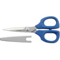 Ciseaux Kai v5135b inox 13.5 cm ergonomiques