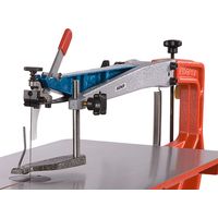Hegner 1101000 Werkstück Niederhalter M1 / M2