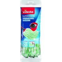 Mop in microfibra VILEDA Eco