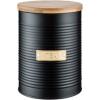 Typhoon Otto Black Tea Storage