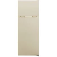 Sharp SJ-TE435M4J Frigorifero Doppia Porta 434 L 183 cm Classe E 41 dB Advanced No Frost colore Beige