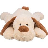 Trixie Benny juguete para perro beige 75 cm polar de poliéster