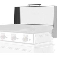 COUVERCLE BASCULANT POUR PLANCHA MAINHO 80CM