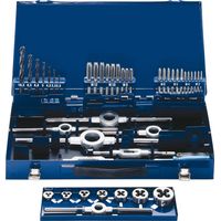 EVENTUS Surtido de roscas STM15SW M3-12 HSS Spibo - 10722