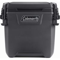 Coleman Convoy 28 QT Nevera Gris Oscuro 29 Litros