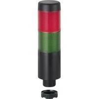 Columna de Señalización LED Verde Werma Signaltechnik 140,5 mm