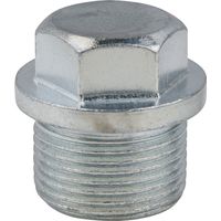 Ölablassschraube, Außen6kant 19mm, M22x1,5x14mm, 10er-Pack