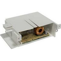 Carte électronique, platine interface a/c