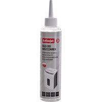 Huile pour broyeur ASO-250 250 ml