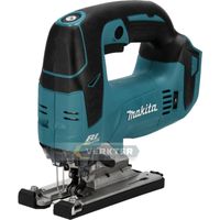 Scie sauteuse Makita DJV182Z 18 V (sans batterie et chargeur)