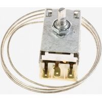 Thermostat ranco K59h2800 pour Réfrigérateur, Congélateur HAIER 615108700