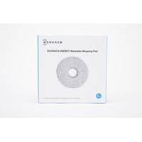 Ecovacs DEEBOT N30 Pro Omni Waschbare Wischpads