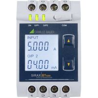 Camille Bauer 175283 Convertisseur de signal 1 pc(s) Q171232