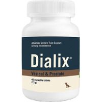 Vetnova Dialix Blase & Prostata (ehemals Dialix V-10) 45 Comp.