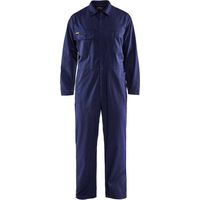 Tuta da lavoro a maniche lunghe 6270 - Navy 46